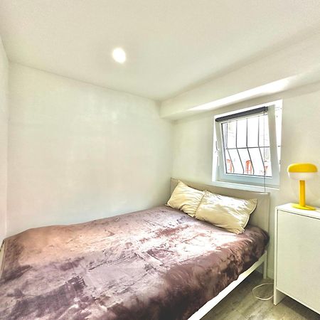 Apartament Cozy Tiny House Lizbona Zewnętrze zdjęcie
