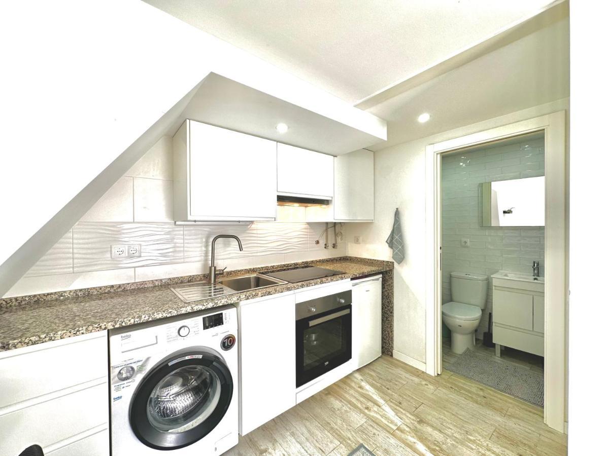 Apartament Cozy Tiny House Lizbona Zewnętrze zdjęcie