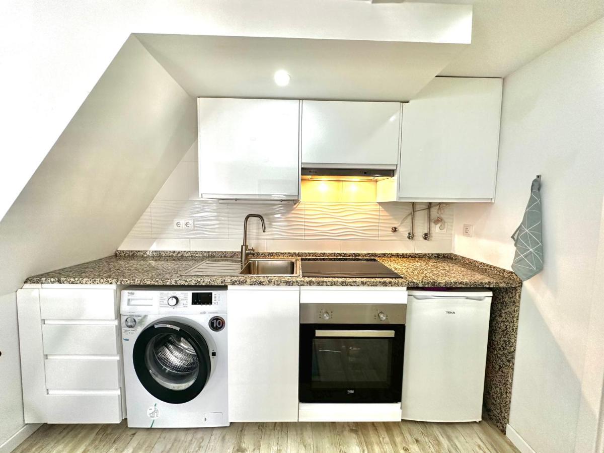 Apartament Cozy Tiny House Lizbona Zewnętrze zdjęcie