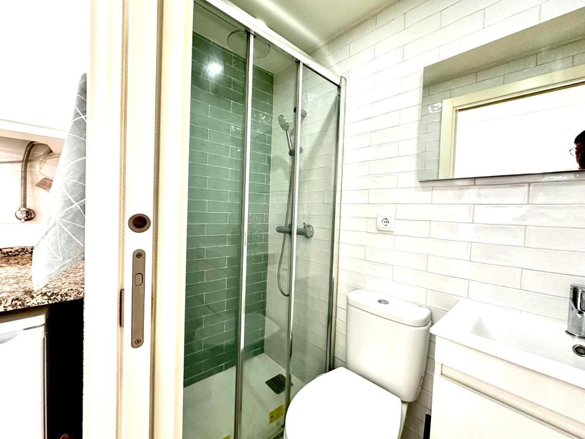 Apartament Cozy Tiny House Lizbona Zewnętrze zdjęcie