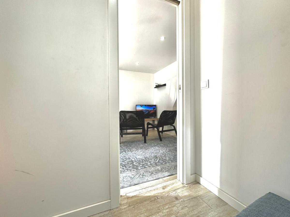 Apartament Cozy Tiny House Lizbona Zewnętrze zdjęcie