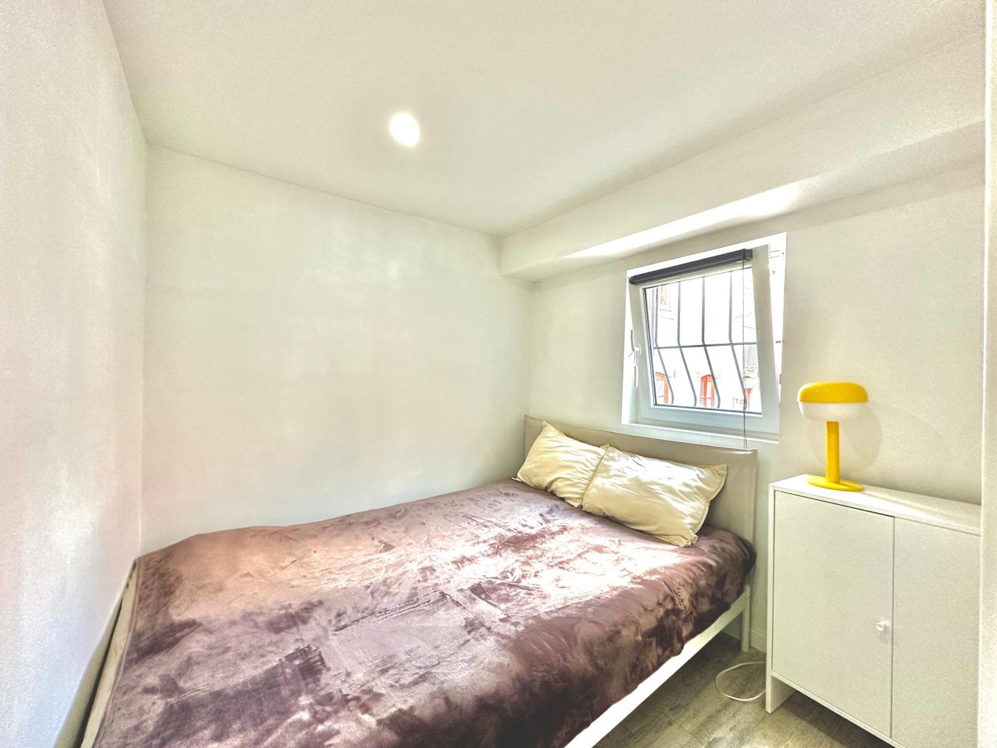 Apartament Cozy Tiny House Lizbona Zewnętrze zdjęcie
